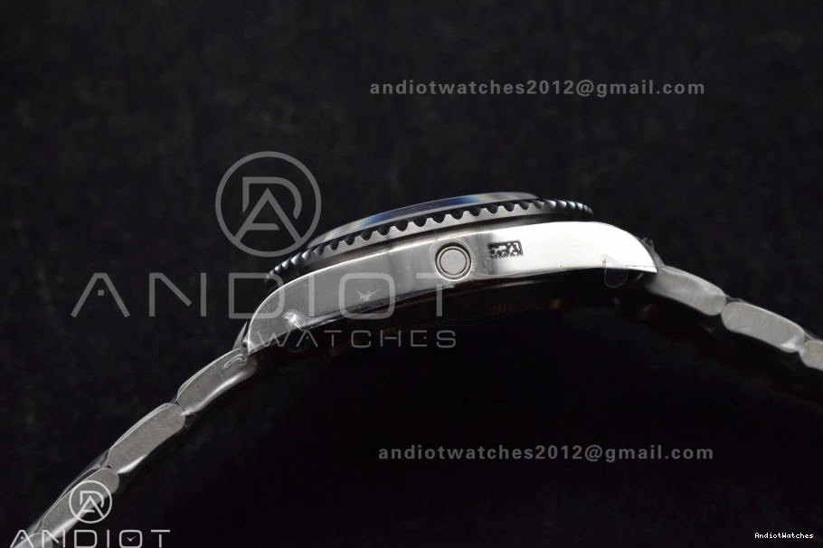 Dial Edition Sea-Dweller A Octopus Best 1:1 Polipetto on Youthful SS BPF 16600 Bracelet 1059 0424